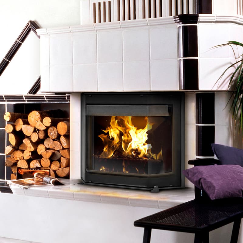 Dovre Phoenix 1 (2000) Peisinnsats Lifestyle Image
